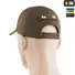 Нашивка M-Tac Cat Eyes Ranger Green/GID  Фото 2